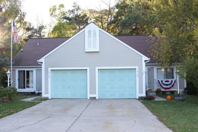 Beach Home Sale Pending in Spring Lake, Michigan