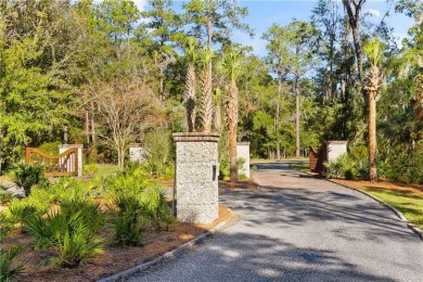 Beach Acreage For Sale in Saint Simons, Georgia