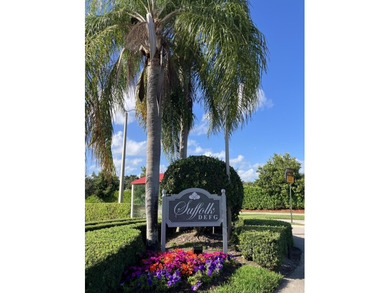 Beach Condo For Sale in Boca Raton, Florida