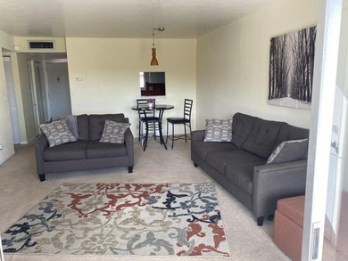 Beach Condo Sale Pending in Palm Springs, Florida