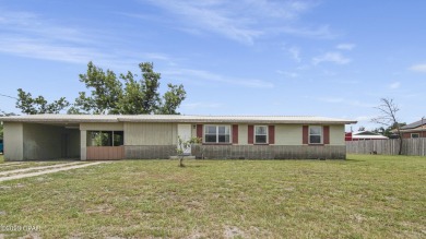 Beach Home For Sale in Panama City, Florida