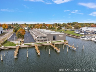 Beach Condo For Sale in Spring Lake, Michigan