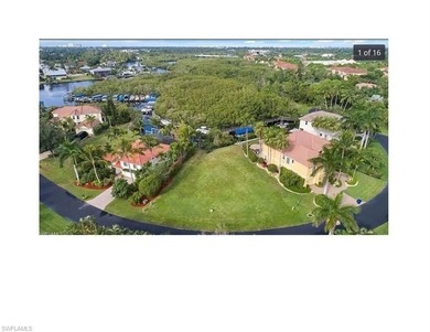 Beach Lot For Sale in Bonita Springs, Florida