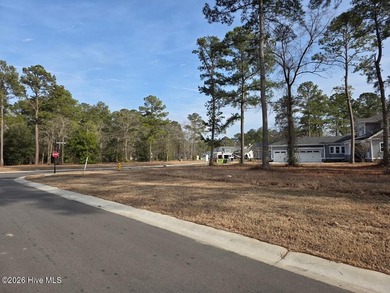 Beach Lot For Sale in Leland, North Carolina