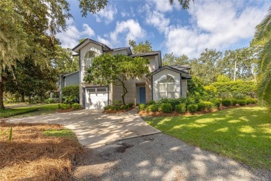 Beach Home For Sale in Saint Simons, Georgia
