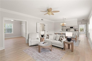 Beach Condo Active Under Contract in Saint Simons, Georgia