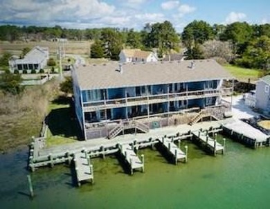 Beach Townhome/Townhouse Off Market in Chincoteague Island, Virginia