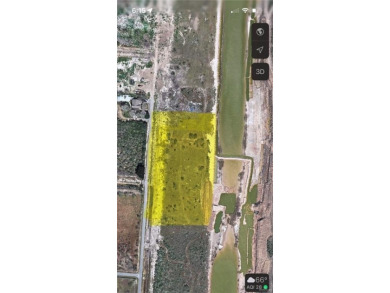 Beach Acreage For Sale in Brownsville, Texas