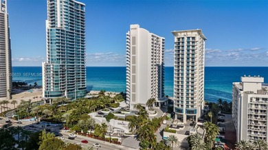 Beach Condo For Sale in Sunny Isles Beach, Florida