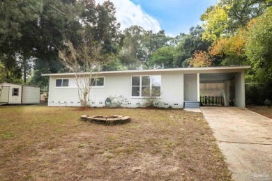 Beach Home For Sale in Pensacola, Florida