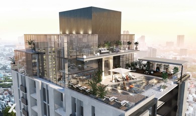 Beach Home For Sale in Panama City, 