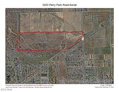 Beach Commercial For Sale in Perry, Ohio