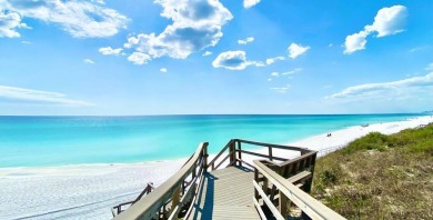 Beach Home For Sale in Inlet Beach, Florida