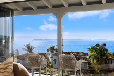 Beach Home For Sale in Newport Coast, California