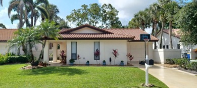 Beach Home For Sale in Palm City, Florida