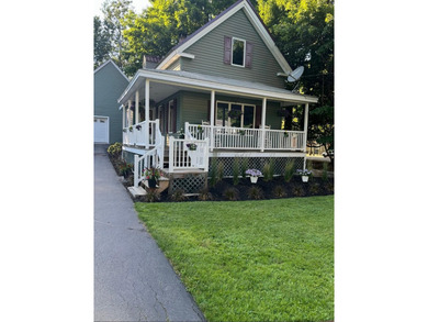 Beach Home For Sale in Saco, Maine