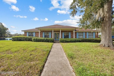 Beach Home Sale Pending in Jacksonville, Florida