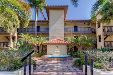 Beach Condo For Sale in Clearwater, Florida