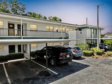 Beach Condo For Sale in Seminole, Florida