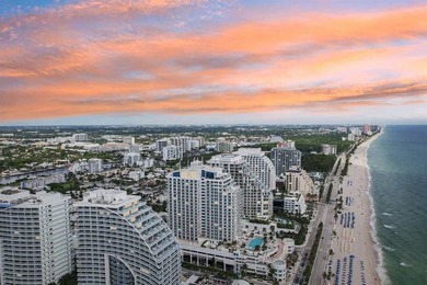 Beach Condo For Sale in Fort Lauderdale, Florida