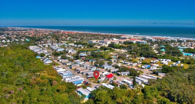 Beach Lot For Sale in St. Augustine Beach, Florida
