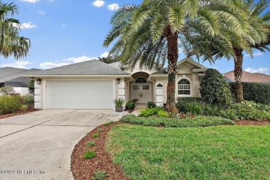 Beach Home Sale Pending in Ponte Vedra Beach, Florida