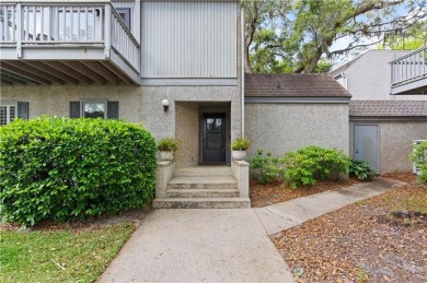 Beach Condo For Sale in Saint Simons, Georgia