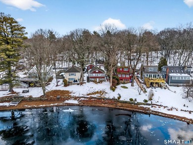 Beach Home Active Under Contract in Guilford, Connecticut