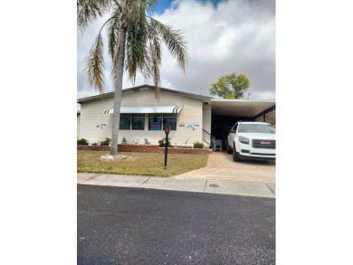 Beach Home For Sale in North Fort Myers, Florida