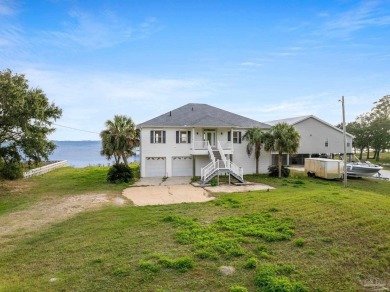 Beach Home For Sale in Gulf Breeze, Florida