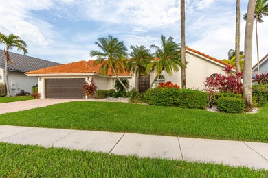 Beach Home For Sale in Boynton Beach, Florida