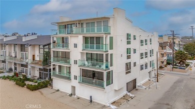 Beach Condo For Sale in Marina Del Rey, California