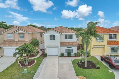 Beach Home Active Under Contract in Lake Worth, Florida