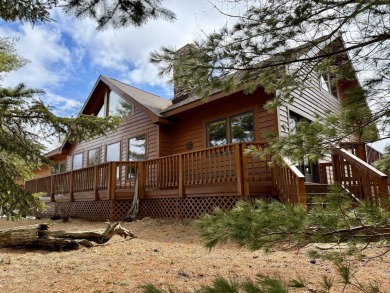 Beach Home For Sale in Big Bay, Michigan