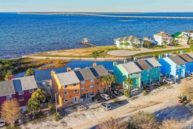 Beach Home For Sale in Gulf Breeze, Florida