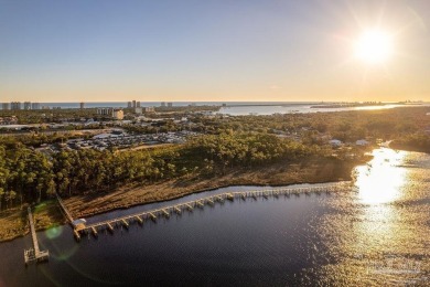 Beach Lot For Sale in Pensacola, Florida