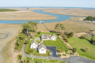 Beach Home Off Market in Accomac, Virginia