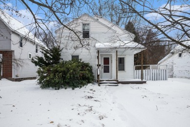 Beach Home For Sale in South Haven, Michigan