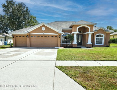 Beach Home For Sale in Spring Hill, Florida