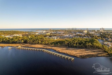 Beach Lot For Sale in Pensacola, Florida