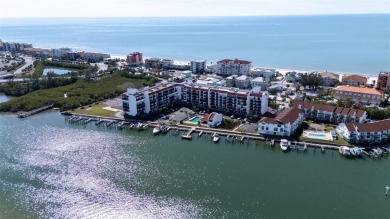 Beach Condo For Sale in Indian Shores, Florida