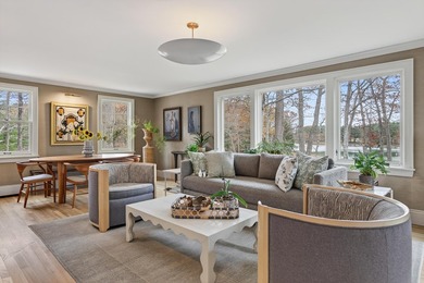 Beach Home For Sale in York, Maine