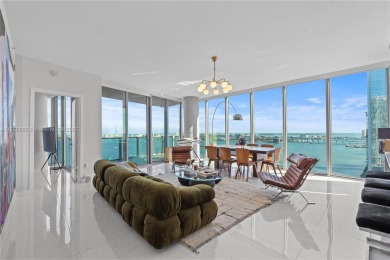 Beach Condo For Sale in Miami, Florida