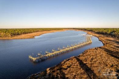 Beach Lot For Sale in Pensacola, Florida