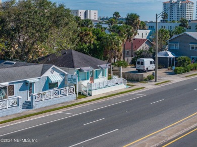 Beach Commercial For Sale in Jacksonville Beach, Florida