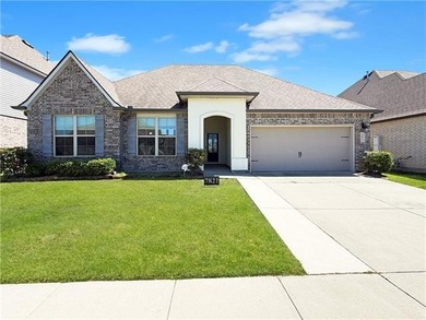 Beach Home For Sale in Slidell, Louisiana