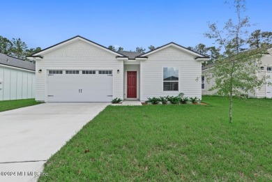 Beach Home For Sale in Jacksonville, Florida