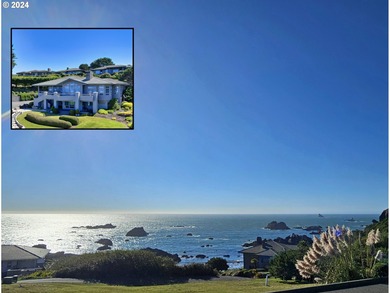 Beach Home For Sale in Brookings, Oregon