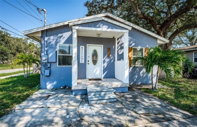 Beach Home For Sale in Clearwater, Florida