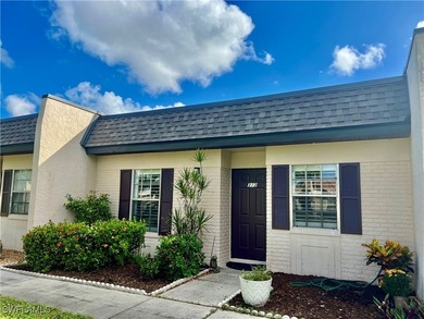Beach Condo For Sale in Fort Myers, Florida